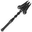 Skyrim Dark Mace.webp