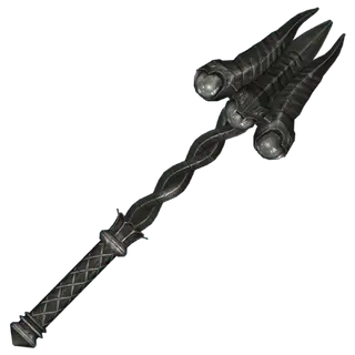 Dark Mace