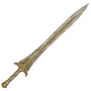 Golden Sword