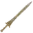 Golden Sword