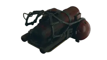 Deimos Pack