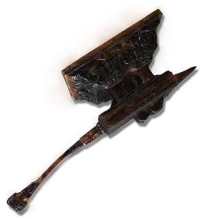 Anvil Hammer