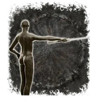 Ash of War: Wing Stance