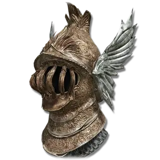 Cleanrot Helm (Altered)