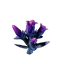Glimmer Gentian