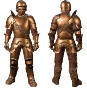 Mercenary Set