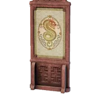 Room Divider Dragon