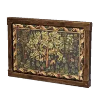 Wall Tapestry I