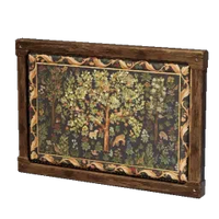 Wall Tapestry I