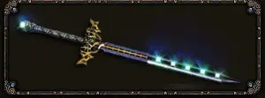 Roguish Storm Bringer