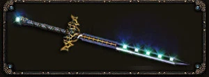 Roguish Storm Bringer