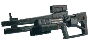 Shotguns Riot Shotgun.webp