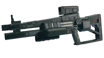 Riot Shotgun