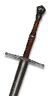 Faramond's blade