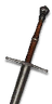 Faramond's blade
