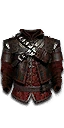 Grandmaster Legendary Wolven Armor