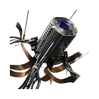 Adrenaline Converter