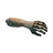 Electrifying Gorilla Arms
