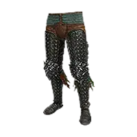 Striders Greaves