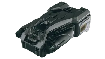 Ecliptic Pack