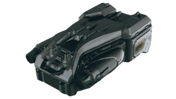 Ecliptic Pack