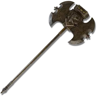 Axe of Godrick