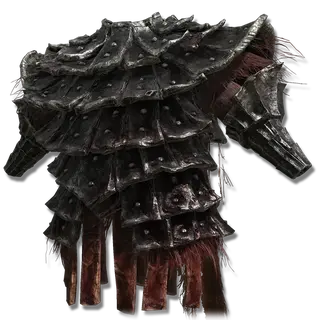 Gaius's Armor