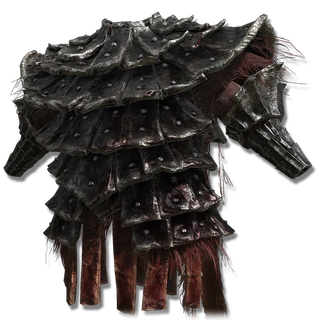 Gaius's Armor