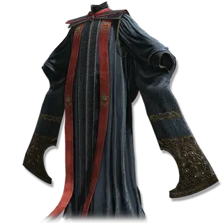 Queen's Robe
