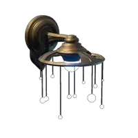 Astronomy Wall Lamp