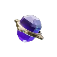 Gem of Hopeful Embers