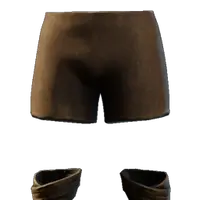 Skull Stalker Pants