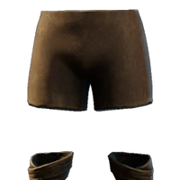 Skull Stalker Pants