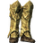 Bonemold Boots