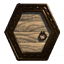 Hexagonal Gate