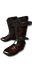 Grandmaster Legendary Wolven Boots
