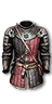 Thyssen armor