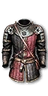 Thyssen armor