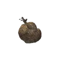 Ripened Harspud