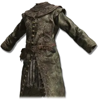 Aristocrat Coat