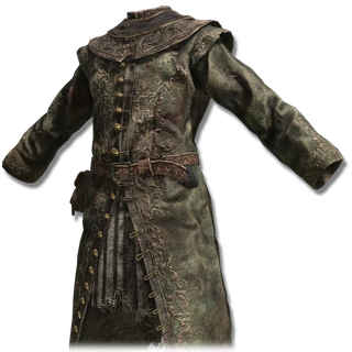 Aristocrat Coat
