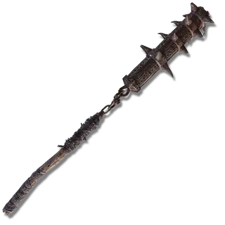 Chainlink Flail