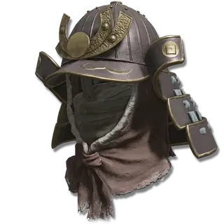 Land of Reeds Helm