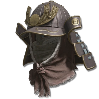 Land of Reeds Helm