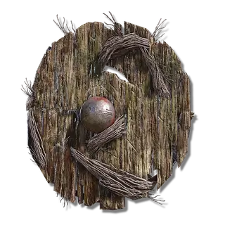 Rickety Shield