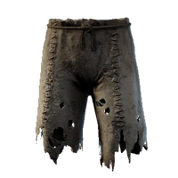 Ragged Pants