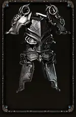 Sturdy Dwarven Armour