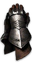 Toussaint Knight's Gauntlets