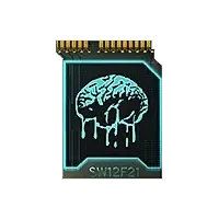 Synapse Burnout