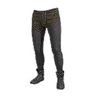 Euphoric Hosen